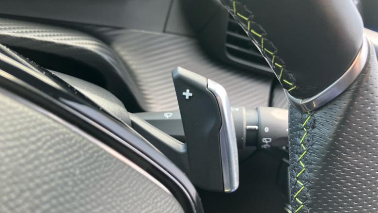 Peugeot 208 1.2 PureTech 100 GT 5dr EAT8 Petrol Hatchback